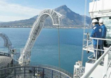 Tyrrhenean link, sprint per il cavo sottomarino che connette le energie - Il Mattino