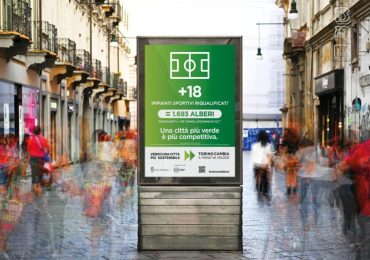 Torino Green: la città cambia volto e riduce tonnellate di CO₂ - MeteoWeb
