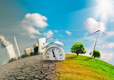 Dalle foreste segnali di detransizione ecologica o di cambiamento di clima ideologico ...
