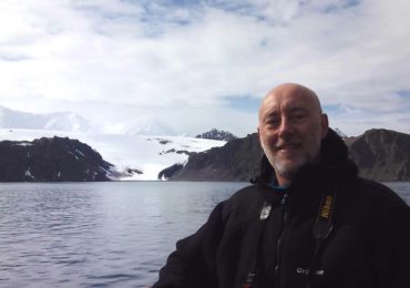 Docente universitario: la <b>CO2</b> è tutt'altro che un problema | riscaldamento globale