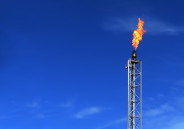 Gas flaring, le fiamme che avvelenano il pianeta - Wise Society