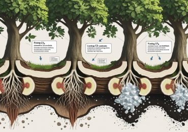 I fichi del Kenya trasformano la <b>CO2</b>, il risultato è incredibile - Tom's Hardware