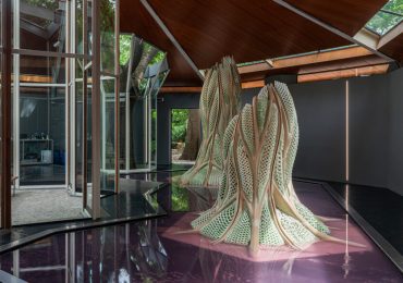 L'edilizia si fa sempre più green con i materiali del futuro - thebrief