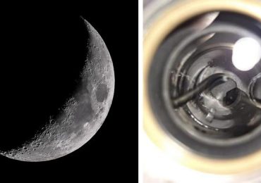 Nuove Tecnologie per Estrarre Acqua dalla Luna: Innovazioni 2023 - Scienze Notizie