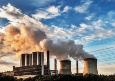 <b>Cattura</b> della <b>CO2</b>, accordo Eni-Gip per l'ingresso nella Holding di stoccaggio - Telenord.it
