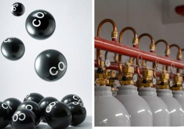Nuovo Metodo per la <b>Conversione</b> della <b>CO2</b> in Combustibili Utili - Scienze Notizie