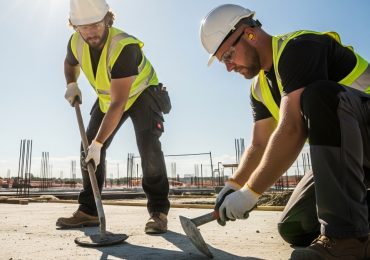 Nasce dall'AI il calcestruzzo del futuro: “Più resistente e amico del pianeta” - Il Digitale