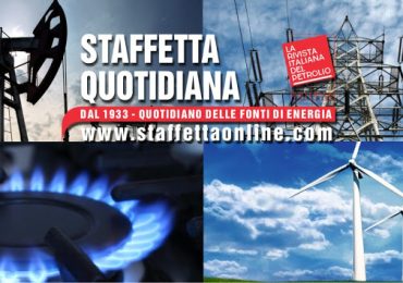 Eni, a Gip (BlackRock) la metà di Ccus Holding - Staffetta Quotidiana