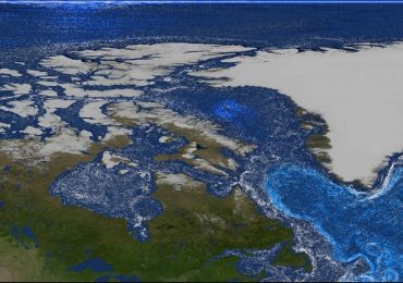 I ghiacci in Groenlandia si ritirano ma stanno creando nuova vita negli Oceani - Libero