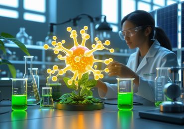 Scoperta molecola che trasforma la luce solare in carburante - Tom's Hardware