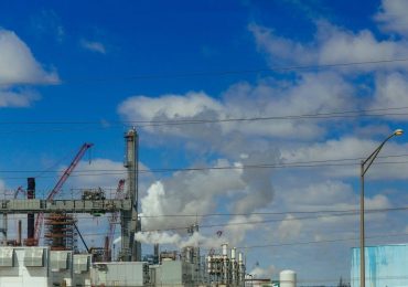Se le tecnologie di <b>cattura</b> del carbonio guidano la lotta contro il cambiamento climatico