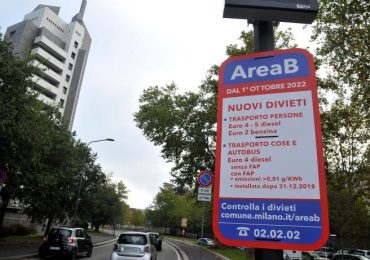 Piano <b>Clima</b>, “a Milano l'aria è più pulita”. Ma Lega e Verdi gelano l'assessora Grandi