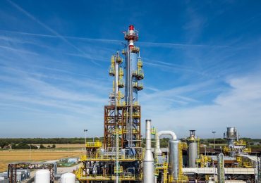 La CO₂ stoccata nel sottosuolo può raggiungere solo quantità basse e rischia di tornare ...