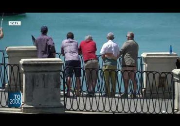 <b>Clima</b> Copernicus | settembre più caldo di sempre - Zazoom Social News