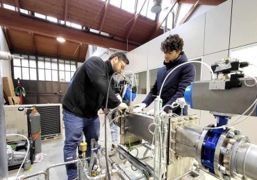 Ecco come rimuoviamo la <b>CO2</b> dall'atmosfera risparmiando energia - la Repubblica