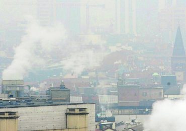 Microalghe e Liquid Tree: la rivoluzione che porta ossigeno in città - il Giornale