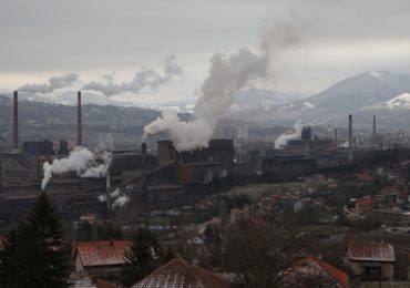 Aumento record della concentrazione di anidride carbonica nell'atmosfera nel 2024