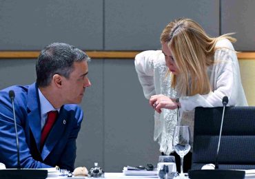 I leader dell'UE impongono le condizioni per l'obiettivo climatico al 2040 - Rinnovabili