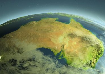 L'Australia punta a ridurre le <b>emissioni</b> fino al 70% entro il 2035 - MeteoWeb