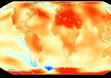 A dieci anni dall'Accordo di Parigi mondo ancora fuori rotta, gas serra in aumento