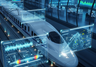 Progetto Futuro: innovazione nella manutenzione predittiva ferroviaria - Mobilita.org