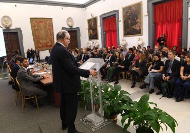Roma ottiene il via libera europeo per il Climate City Contract: la Capitale verso le <b>emissioni</b> zero