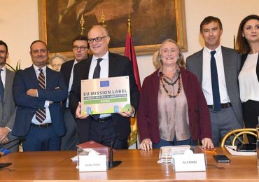 Roma presenta il Piano <b>Clima</b>: obiettivi decarbonizzazione e investimenti - Eco dalle Città
