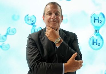 Snam accelera la transizione energetica con i vincitori di HyAccelerator - Euroborsa