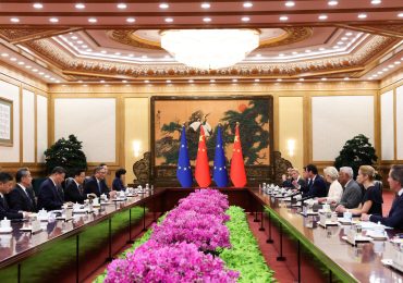 Le relazioni tra Unione europea e Cina sul <b>clima</b> in vista della COP30 - Energia Oltre