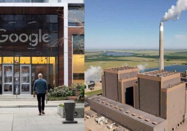 Google e la Nuova Iniziativa per un Futuro Energetico Sostenibile - Scienze Notizie