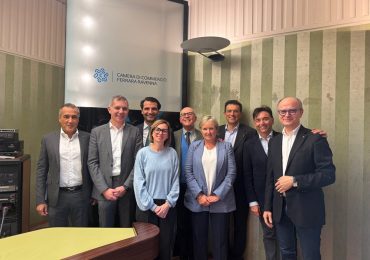 ROCA rinnova il direttivo: Silvestroni confermato presidente per il biennio 2025-2027