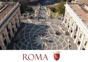 Roma presenta il Piano <b>Clima</b> - Roma Capitale