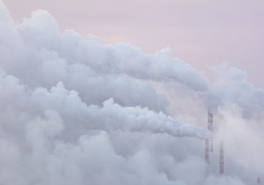 Registrato il più grande aumento annuale dei livelli di <b>CO2</b>: cosa rischiamo ora? - Libero