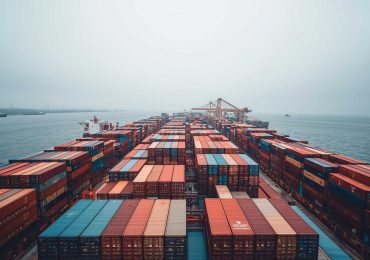Inquinamento delle navi cargo, pressioni dagli USA, fallito l'accordo - Rinnovabili.it