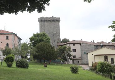 Il modello Piancastagnaio: "Transizione ecologica e geotermia: il futuro è qui" - La Nazione