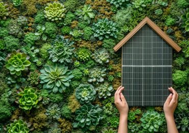 Innovazione sostenibile, materiali e soluzioni circolari per l'edilizia del futuro - Infobuild