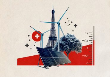 Esperti di <b>clima</b> in Svizzera: l'obiettivo di 1,5°C è irraggiungibile - Swissinfo