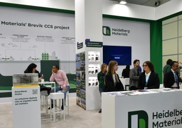 A Ecomondo le soluzioni green di Heidelberg Materials - Ansa 2030