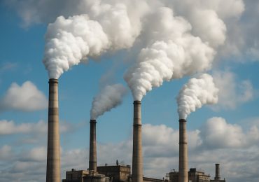 Le <b>emissioni</b> di <b>CO2</b> dei combustibili fossili toccano il record nel 2025 - Rinnovabili