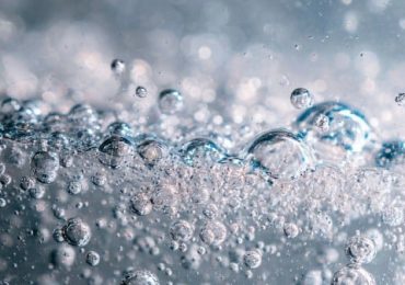 PICC, la <b>cattura CO2</b> con acqua diventa frizzante (ed economica) - Futuro Prossimo