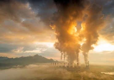 <b>Emissioni</b> da combustibili fossili verso il massimo storico nel 2025